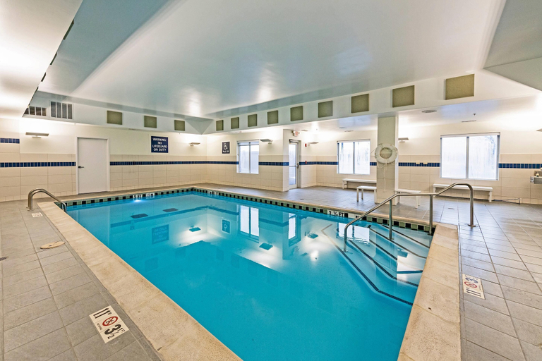 Sport & Beauty 2, Radisson Hotel Fairview Heights - St Louis, Saint Clair