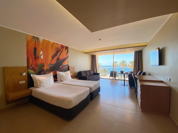 Bedroom 3, The Views Oasis - Family Friendly, Santa Cruz