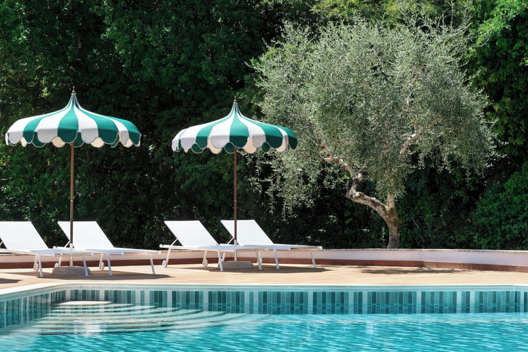 Sport & Beauty 2, Villa Ermellina Siena, a Tribute Portfolio Hotel, Siena
