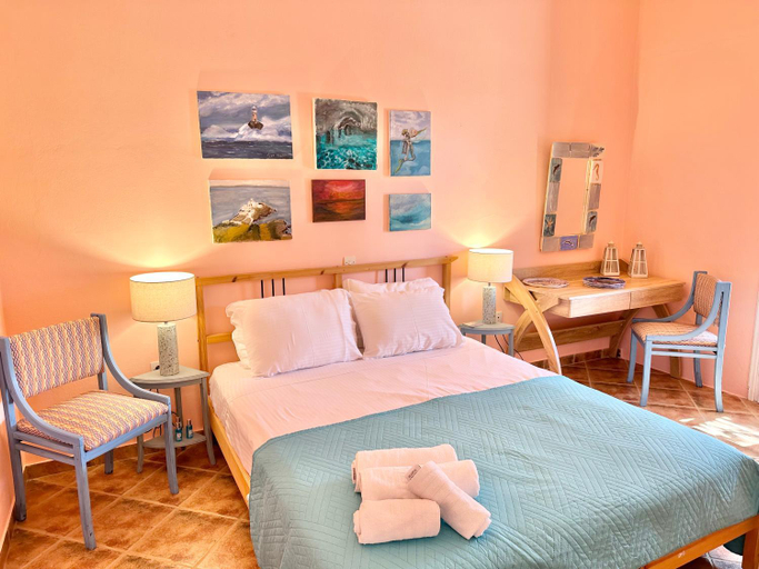 Others 3, Villa Il Paradiso Andros, South Aegean