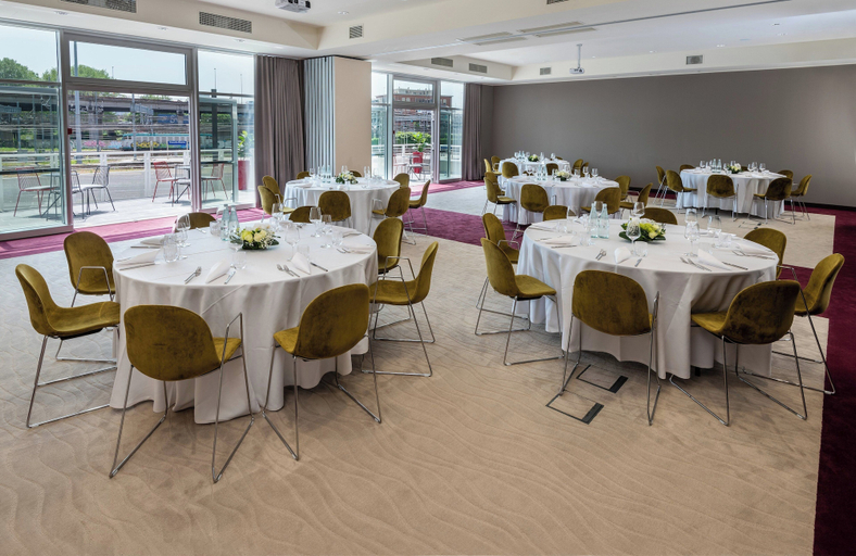 Food & Drinks 5, Leonardo Royal Hotel Venice Mestre, Venezia