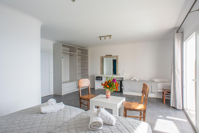 Others 3, Paradise Beach Rooms & Apartments, South Aegean