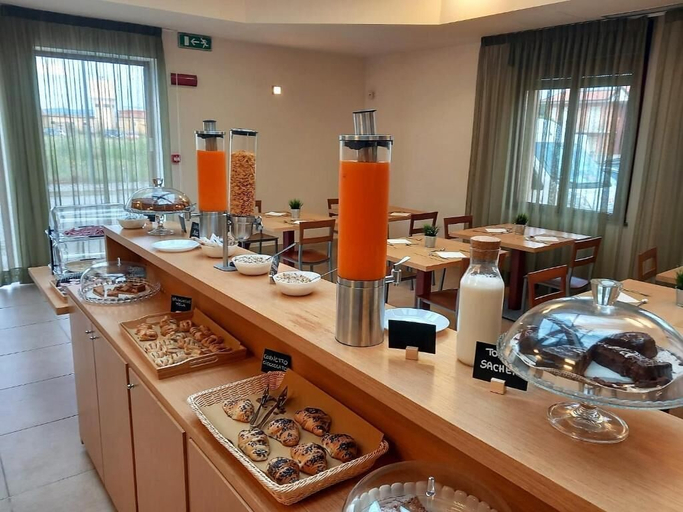 Food & Drinks 5, Hotel Grecale - Venturina Terme, Livorno