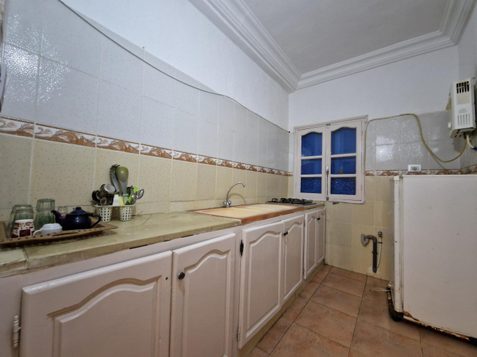 Others 4, Residence Karim, Houmt Souk