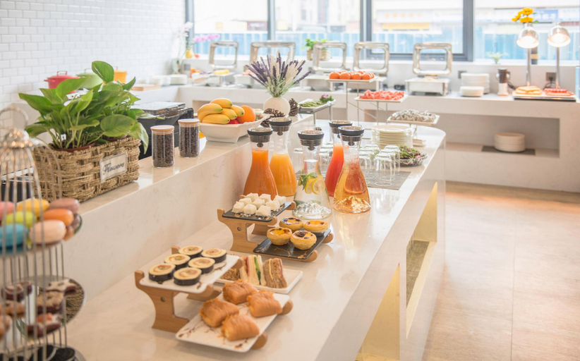 Food & Drinks 5, Qiuguo Hotel (Shenzhen Baoan Fanshen Road Branch), Shenzhen
