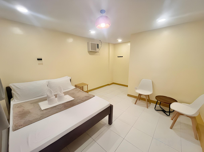 Bedroom 3, Cozy Coron Inn, Coron
