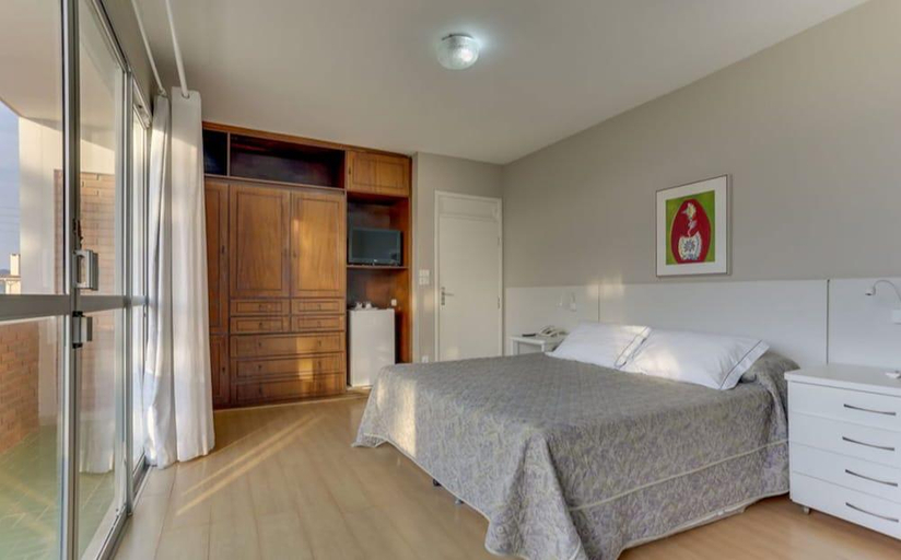 Bedroom 2, Canasvieiras, Florianopolis