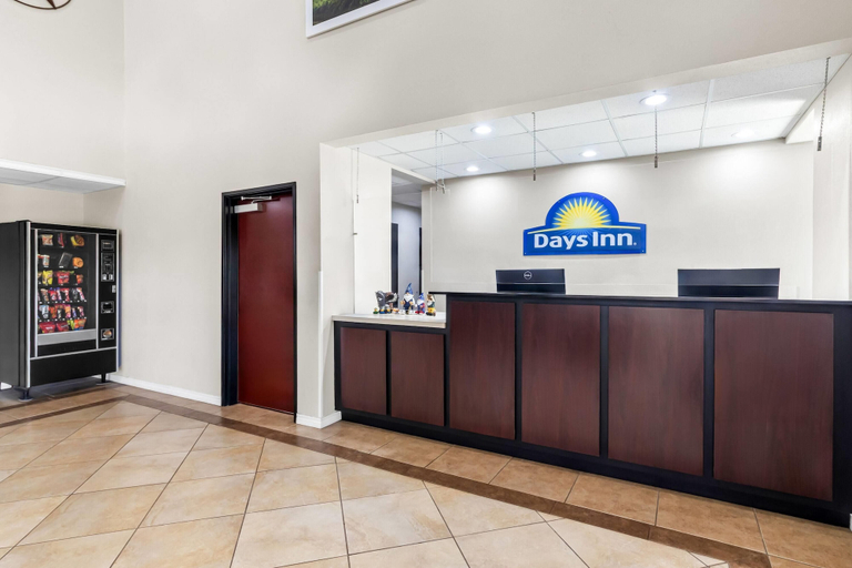 Others 5, Days Inn by Wyndham Rockdale Texas, Milam