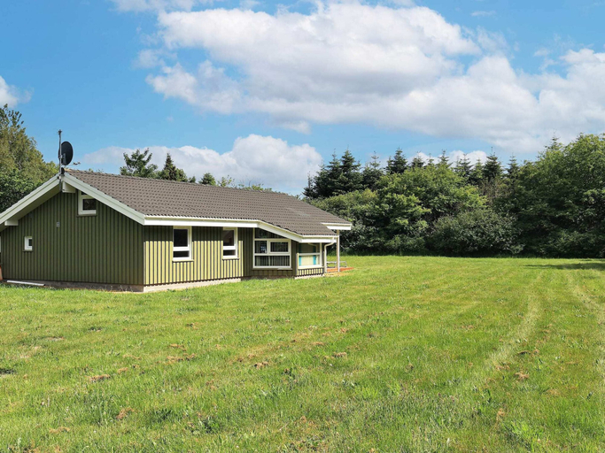 Others 4, 6 Person Holiday Home in Bindslev, Hjørring