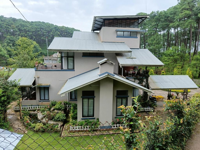Exterior & Views, SHA RI LOUM HOMESTAY , East Khasi Hills