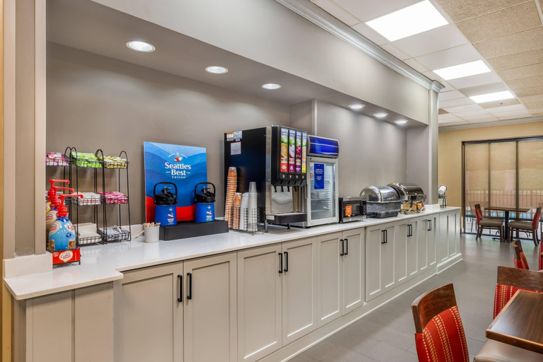 Food & Drinks 4, Comfort Inn Pinehurst - Southern Pines, Moore