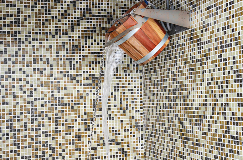 Bathroom 5, MPM Hotel Guinness, Bansko