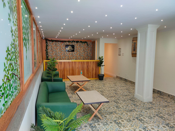 Others 4, Hotel Rose Dale, Nainital