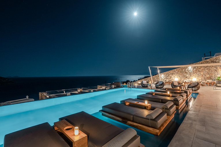 Sport & Beauty 2, Mykonos Bliss Cozy Suites Adults Only Hotel, South Aegean