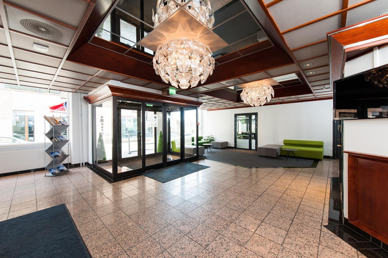 Public Area 3, First Hotel Victoria, Hamar