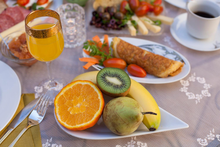 Food & Drinks 4, Porolithos Boutique Hotel, South Aegean