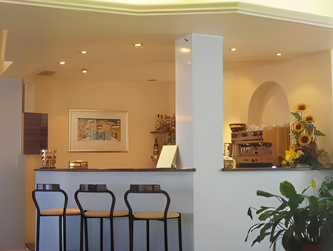 Public Area 3, Villa Igea, Imperia