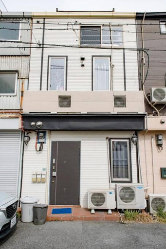 Others 4, Ebi屋, Osaka