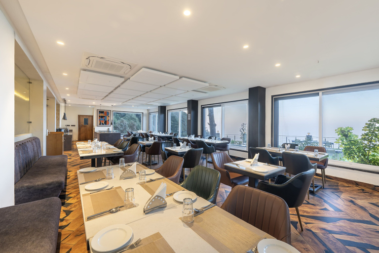 Food & Drinks 5, Echor Baris Resort Mussoorie, Dehradun