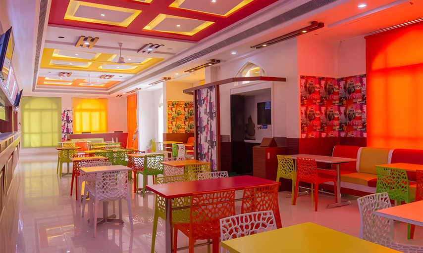 Food & Drinks 5, Hotel Ambience, Gwalior