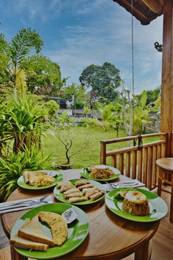 Food & Drinks 5, Tegal Besung Cottage, Klungkung
