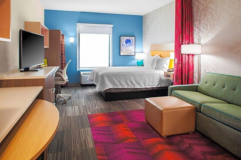 Bedroom 3, Zhanjiang Shanhe Hotel, Zhanjiang