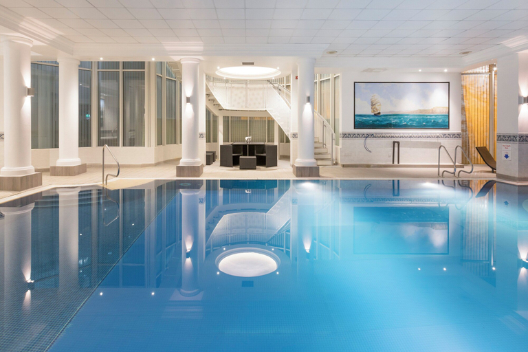 Sport & Beauty 3, Leonardo Royal Southampton Grand Harbour, Southampton