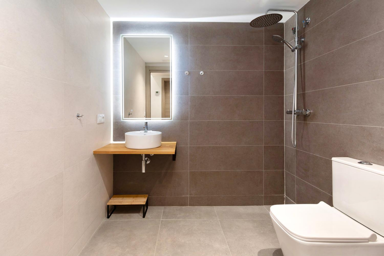 Others 4, Place Your Place SUITES Benimaclet, Valencia