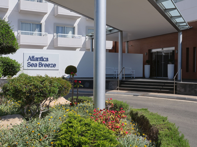 Exterior & Views 2, Atlantica Sea Breeze - Adults Only