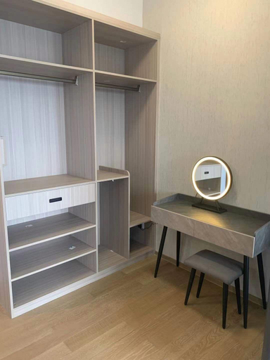 Others 4, Pengrui Executive Apartment, Shenzhen