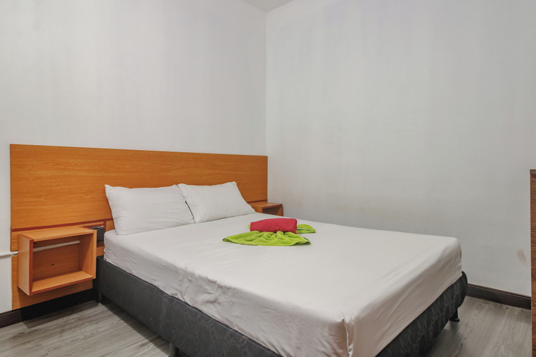 Bedroom 2, Machu Picchu Medellin, Medellín