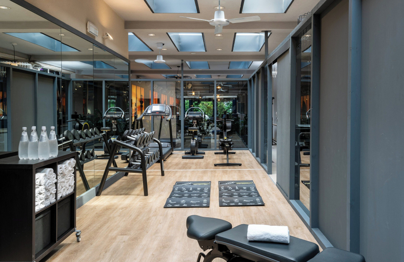 Others 4, NYX Hotel Milan by Leonardo Hotels, Milano