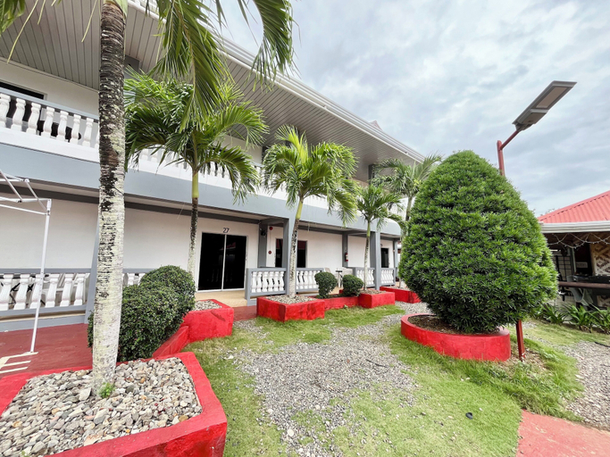 Exterior & Views 2, Conrada's Place Hotel and Resort, Panglao