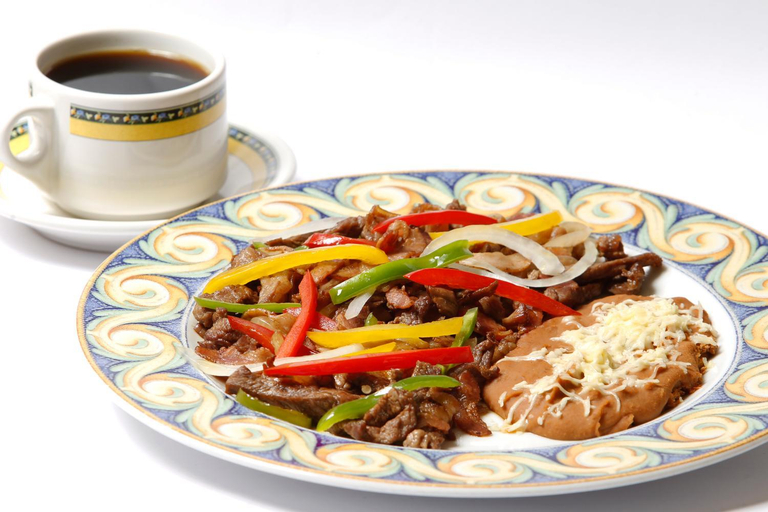 Food & Drinks 3, Hotel Plaza las Quintas, Hermosillo