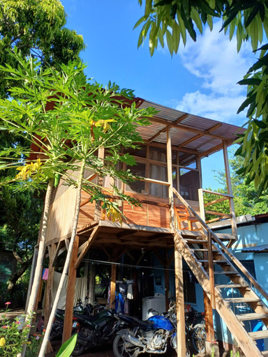2, Cabanas Dilany, Lago de Nicaragua