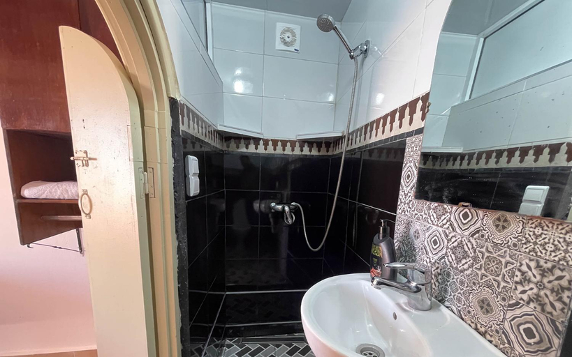 Others 4, Tangiers Hostel, Tanger-Assilah