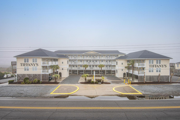 Others 2, Sunset Haven, Pender