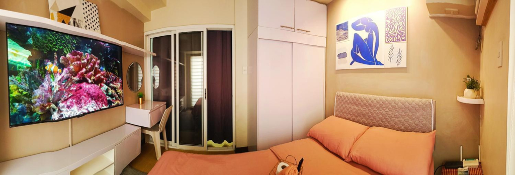 Others 4, Condominium, Pasay City