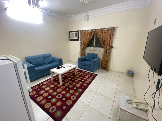 Others 3, الجواد للشقق المخدومة, Al Madinah Al Munawwarah