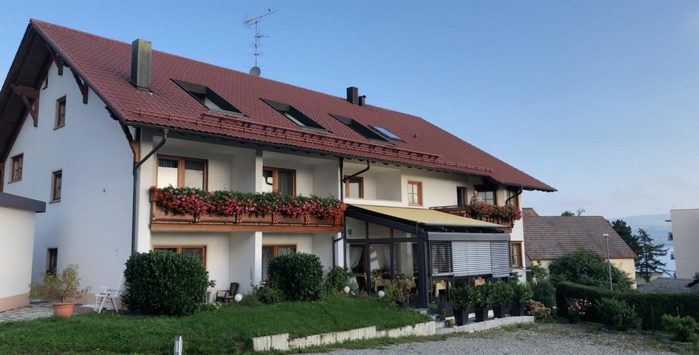 Others 4, Hotel Haus Seehang, Konstanz