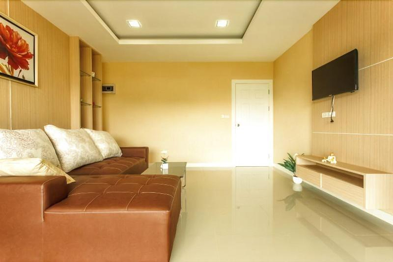 Others 5, Sea Hill Boutique Residence, Sattahip