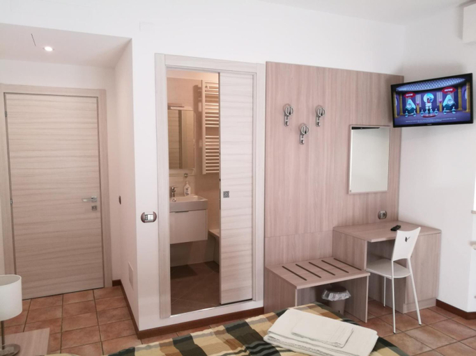 Others 5, House Degli Angeli Rooms, Perugia