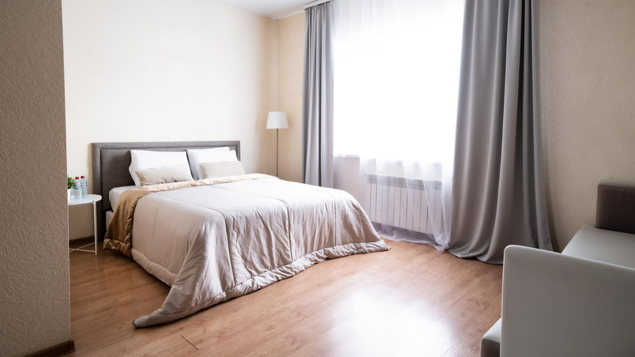 Others 2, Мrs Suites, Krasnodar gorsovet
