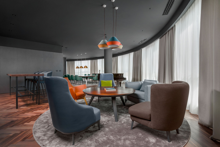 Others 2, Crowne Plaza PODGORICA by IHG