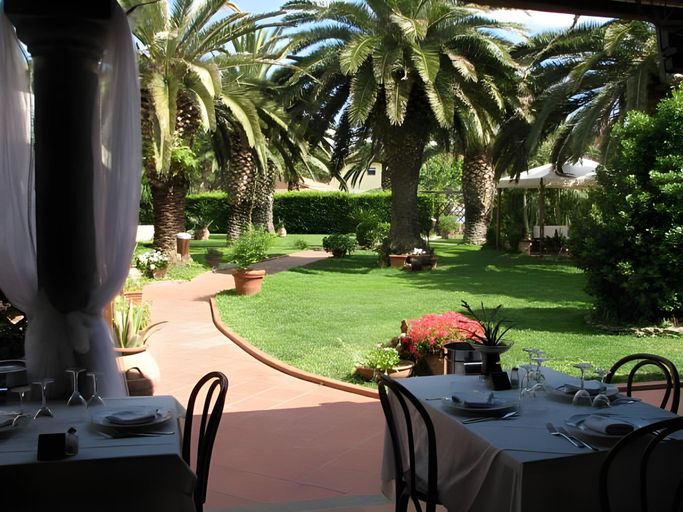 Food & Drinks 2, Hotel Velcamare, Viterbo