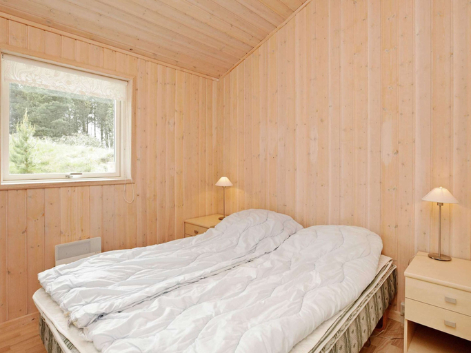 Others 3, 4 Star Holiday Home in Albaek, Frederikshavn