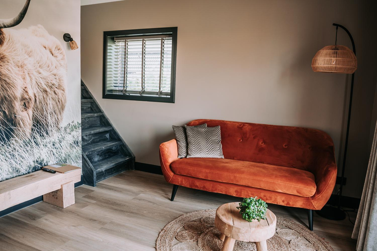 Others 2, Bed and Breakfast de WoerdT, West Maas en Waal