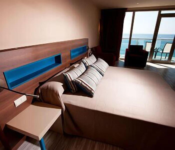Bedroom 3, Allon Mediterrania, Alicante