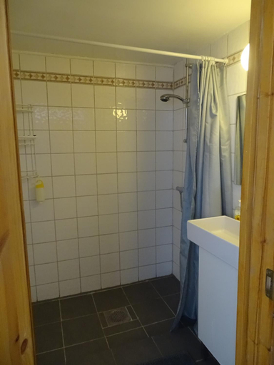 Bathroom, Gjesteheim Havdal, Rennebu