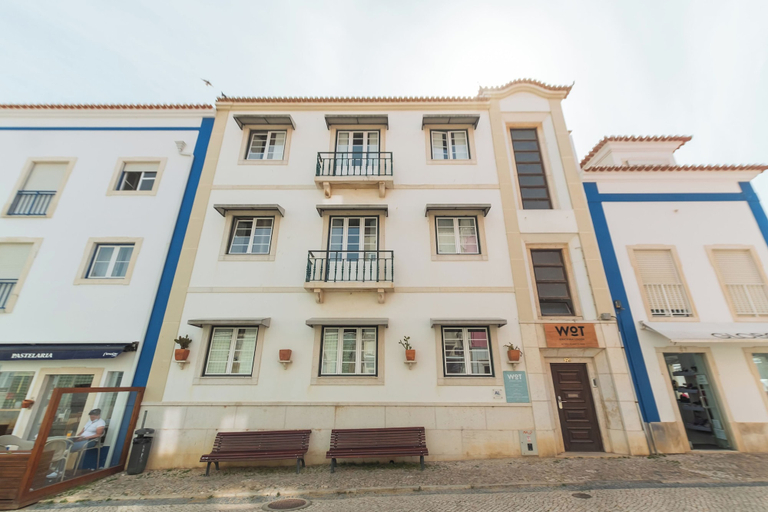 Exterior & Views 2, WOT Lodge Soul, Mafra